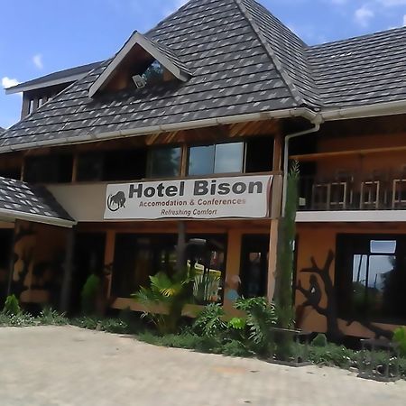 Bison Hotel Nakuru Exterior photo